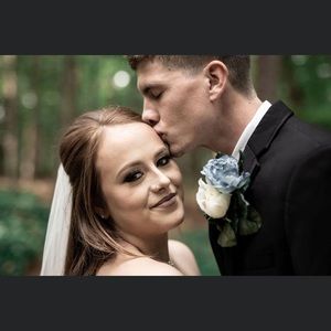 Meet your Posher, Ricki